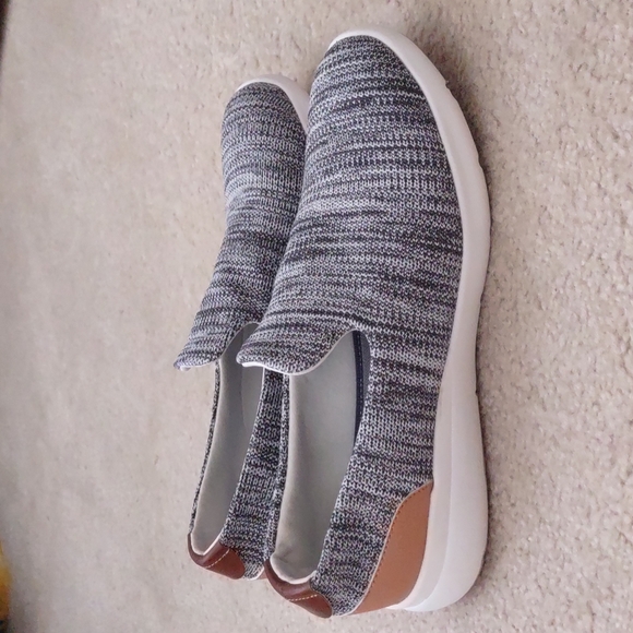 Steve Madden Thistl Slip On Shoes